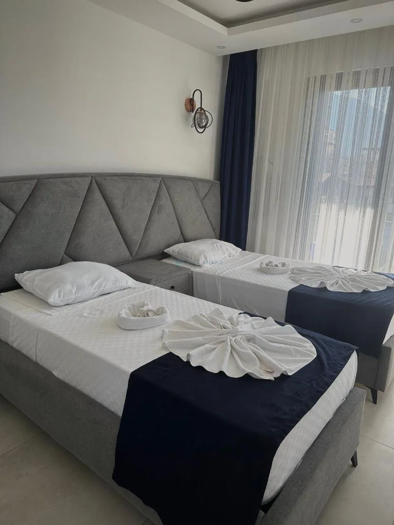 Villa Tahancı Ölüdeniz 2