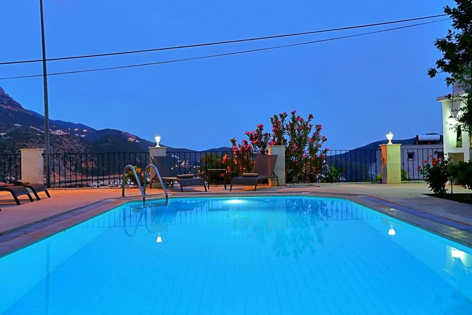 Villa Asya Rezervasyo1 2