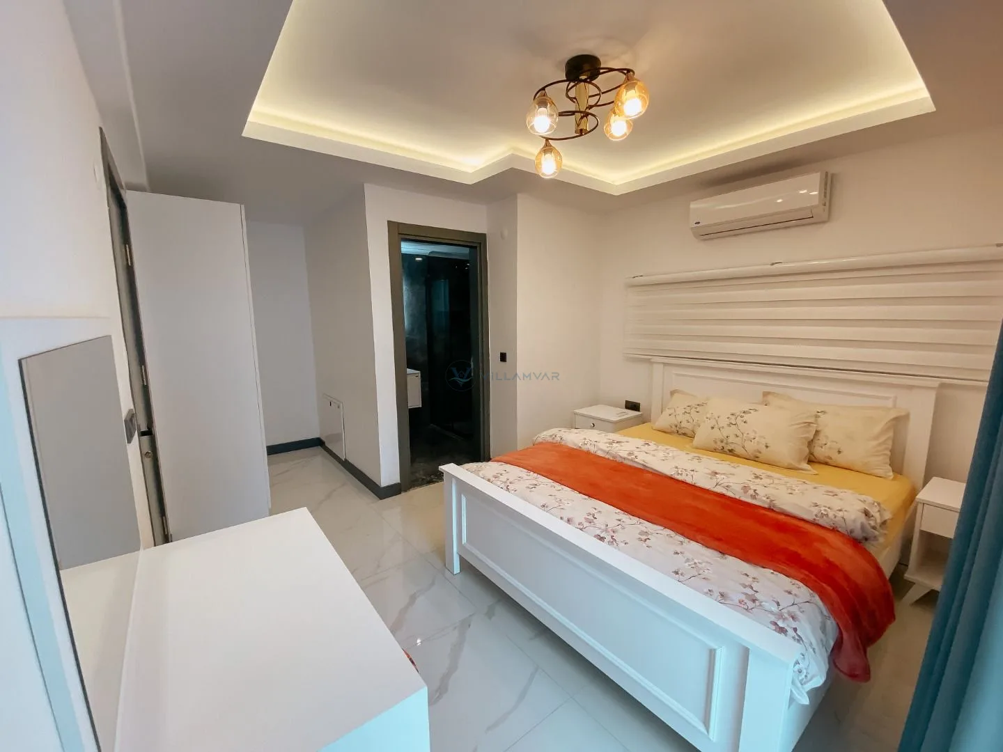 Villa Mayra