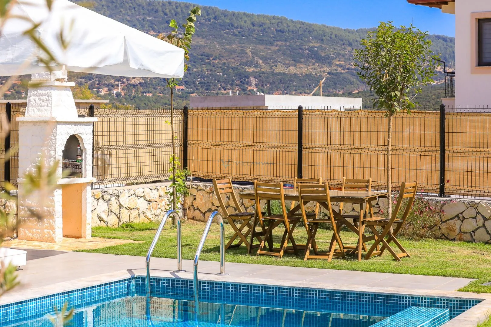 Villa Çukurbağ Serenity