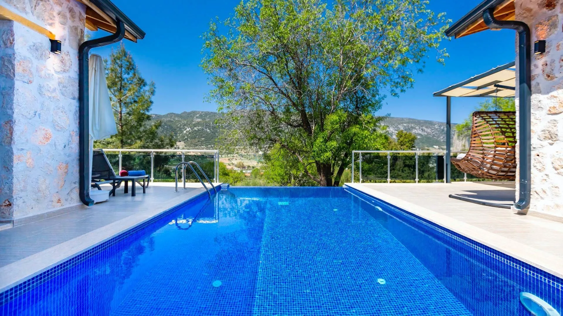 Villa Moonhouse