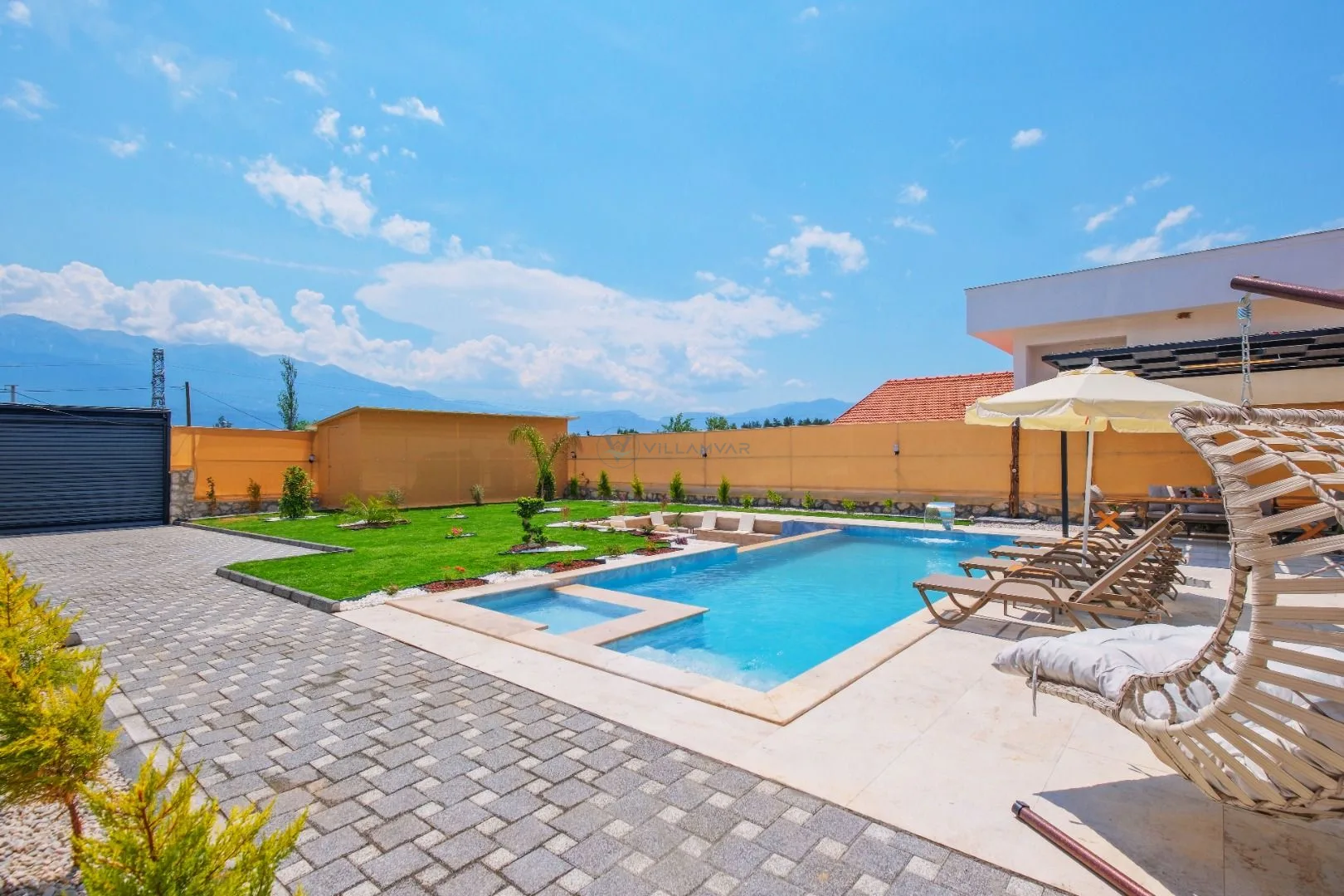 Villa Aderin 4