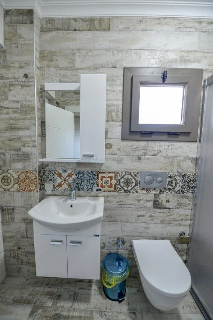 İlker Villaları Batı