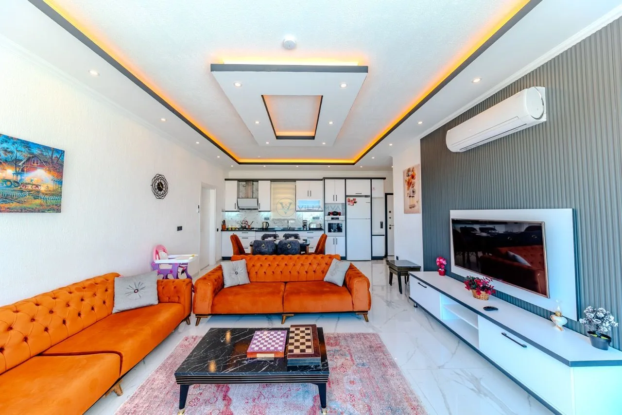 Villa Asmina