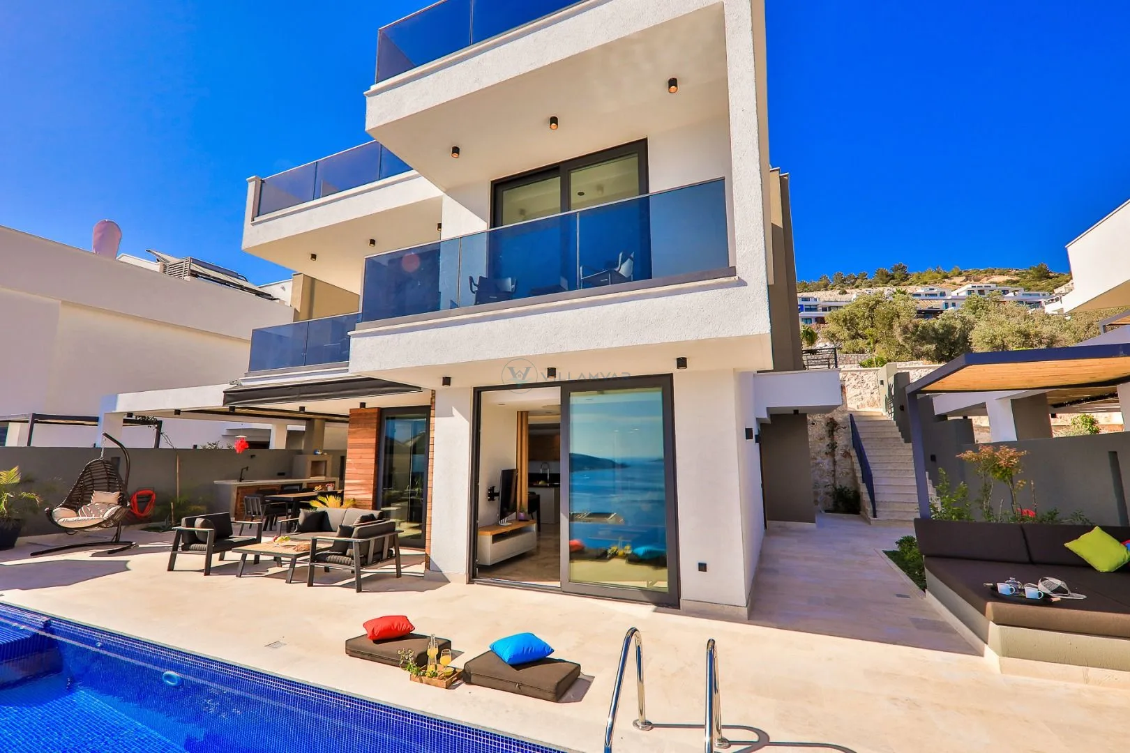Sweet Luxury Villas