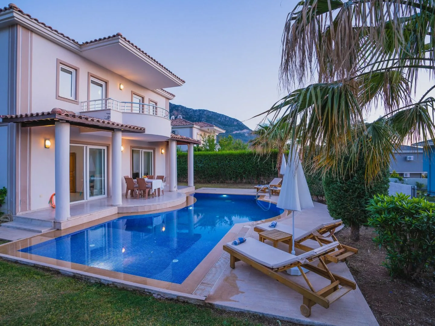 Villa Wonderful 14