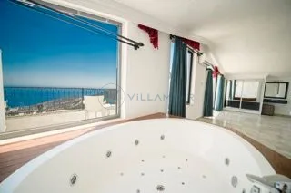 Villa Şahmeran