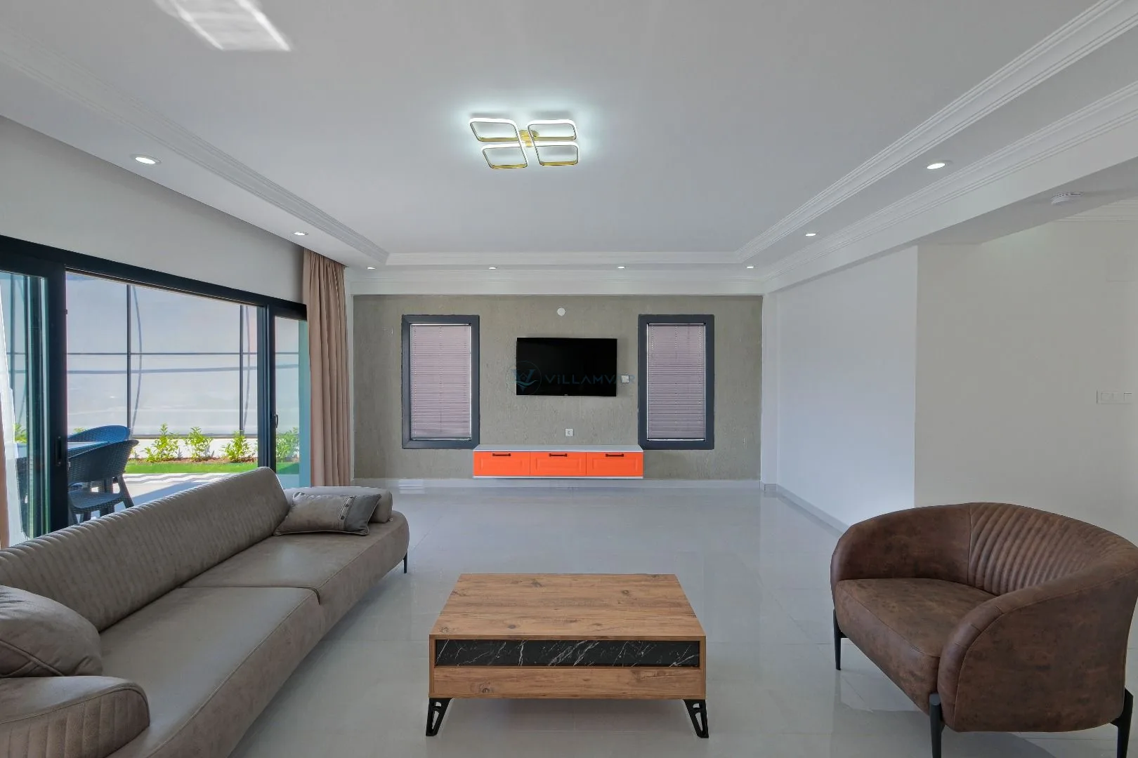Villa Seaside 2