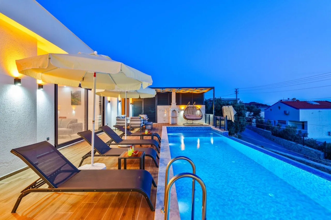 Villa İcor