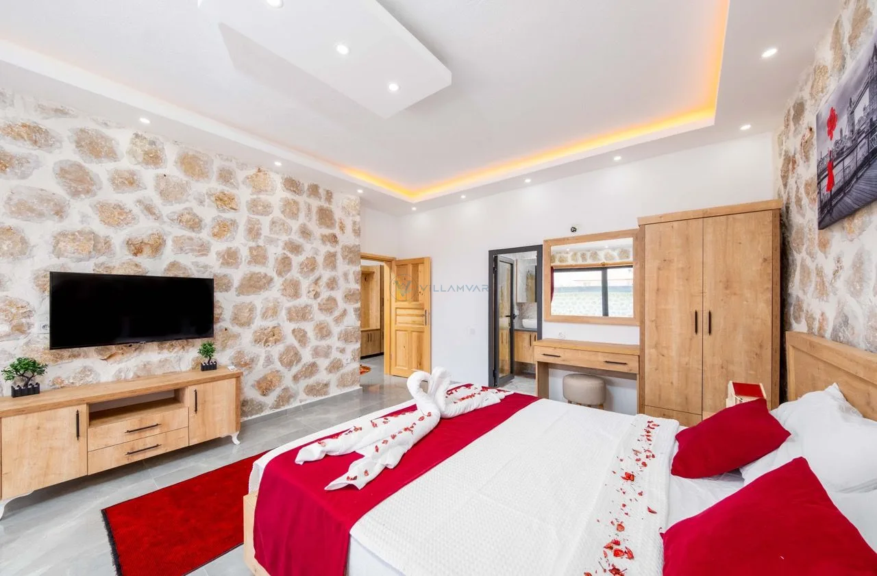 Villa Enes View 1