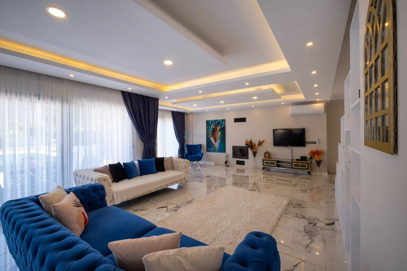 Villa Serenity