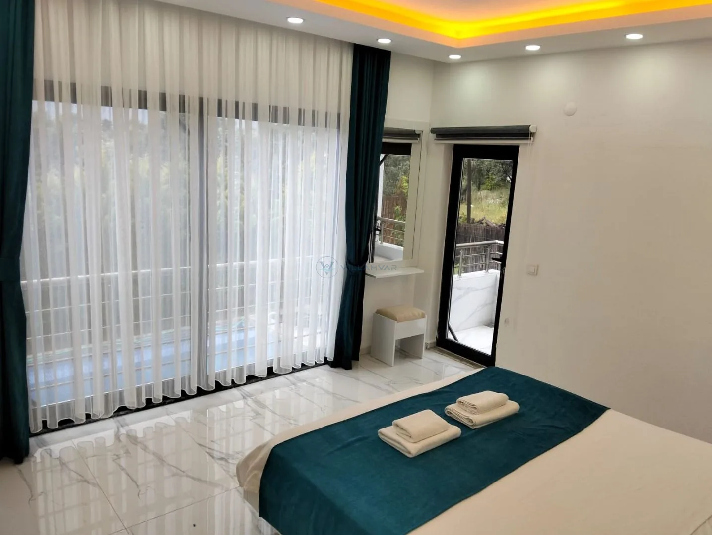 Villa Petunya