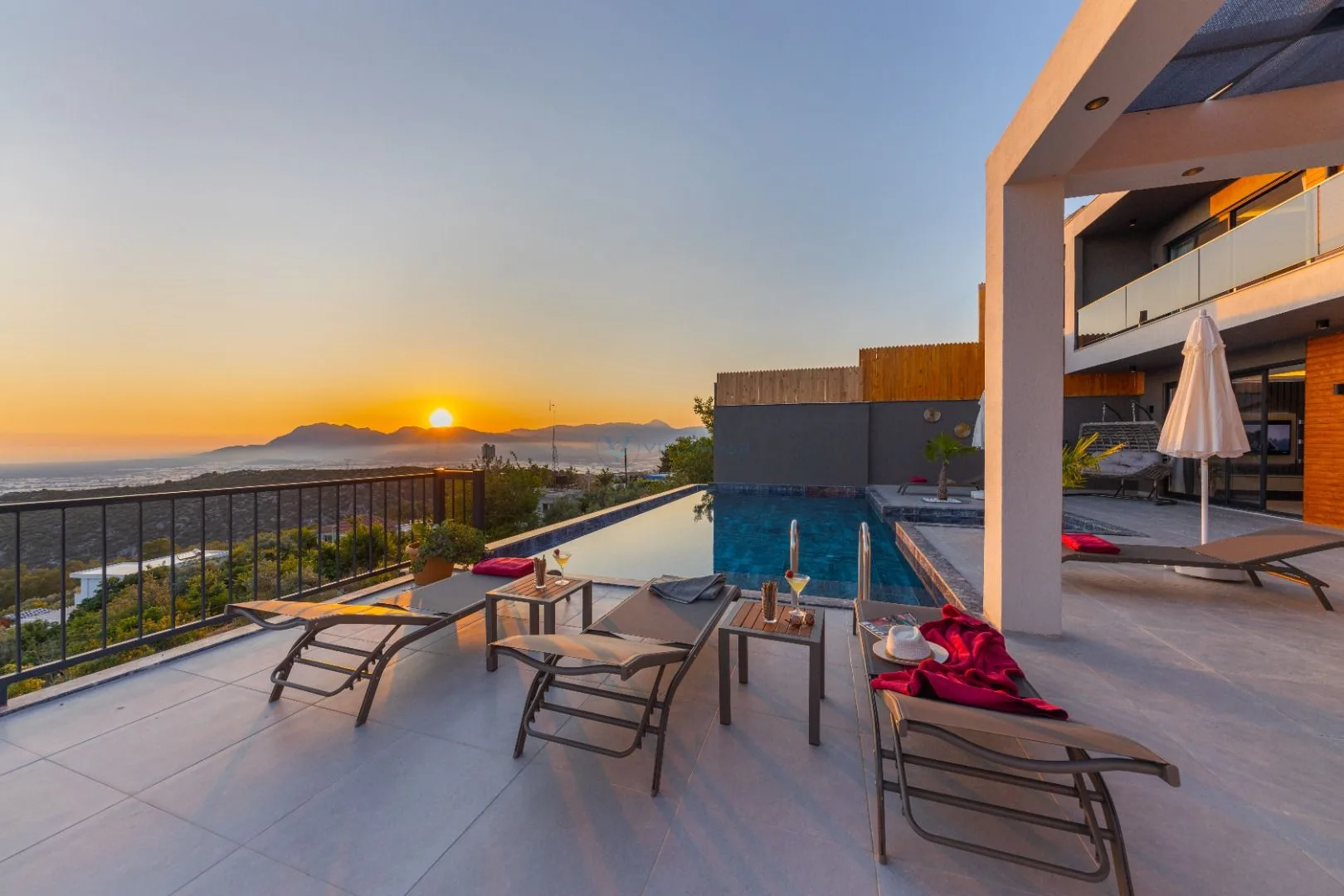 Villa Atılgan Deluxe