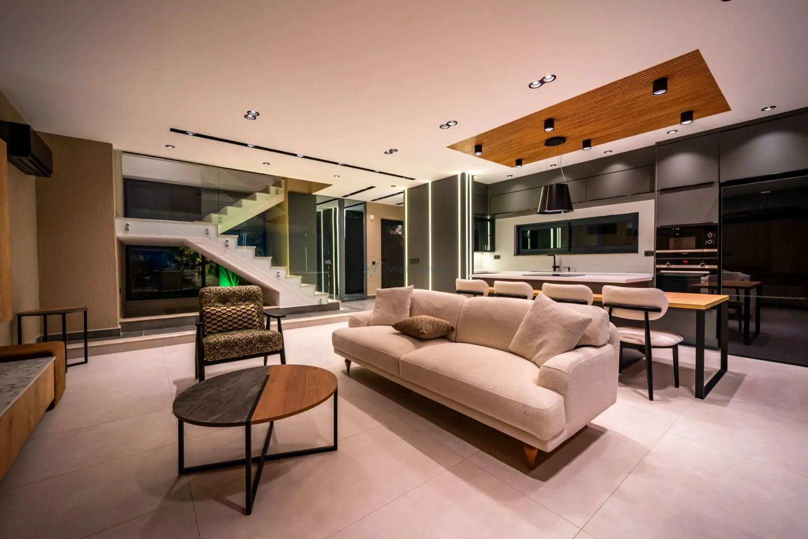 Villa Aura E