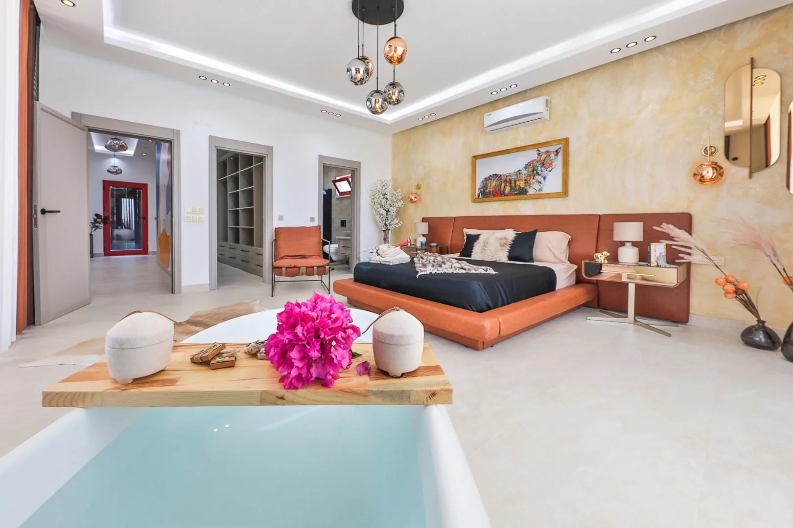 Villa Düşler Diyarı