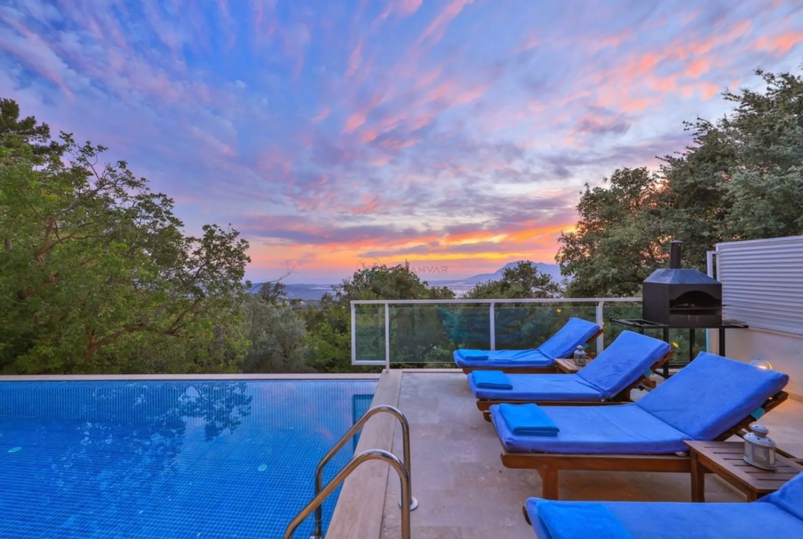 Villa Pıynar