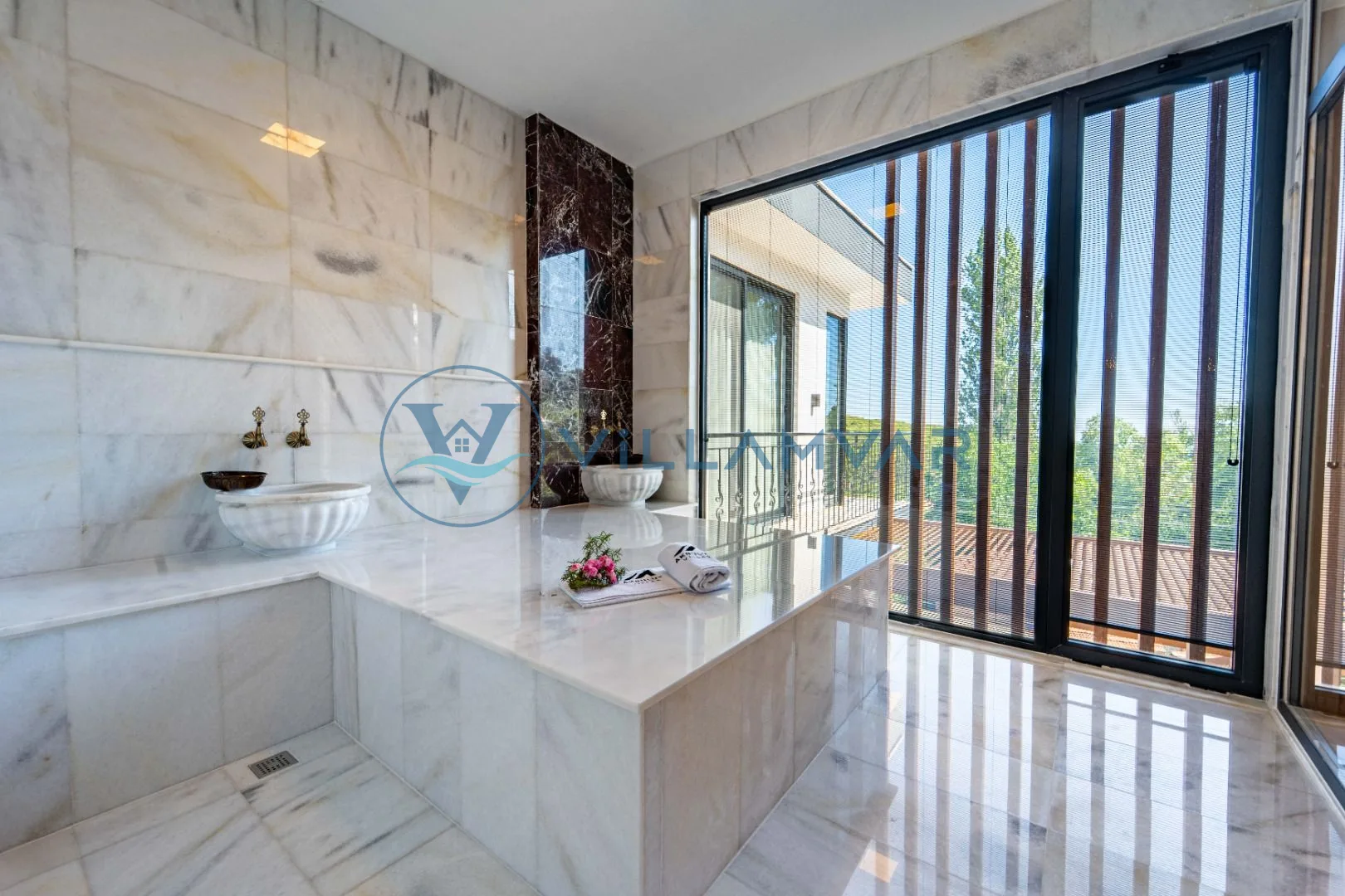 Villa Akbulut 3