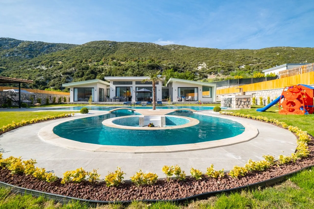 Villa Beta House