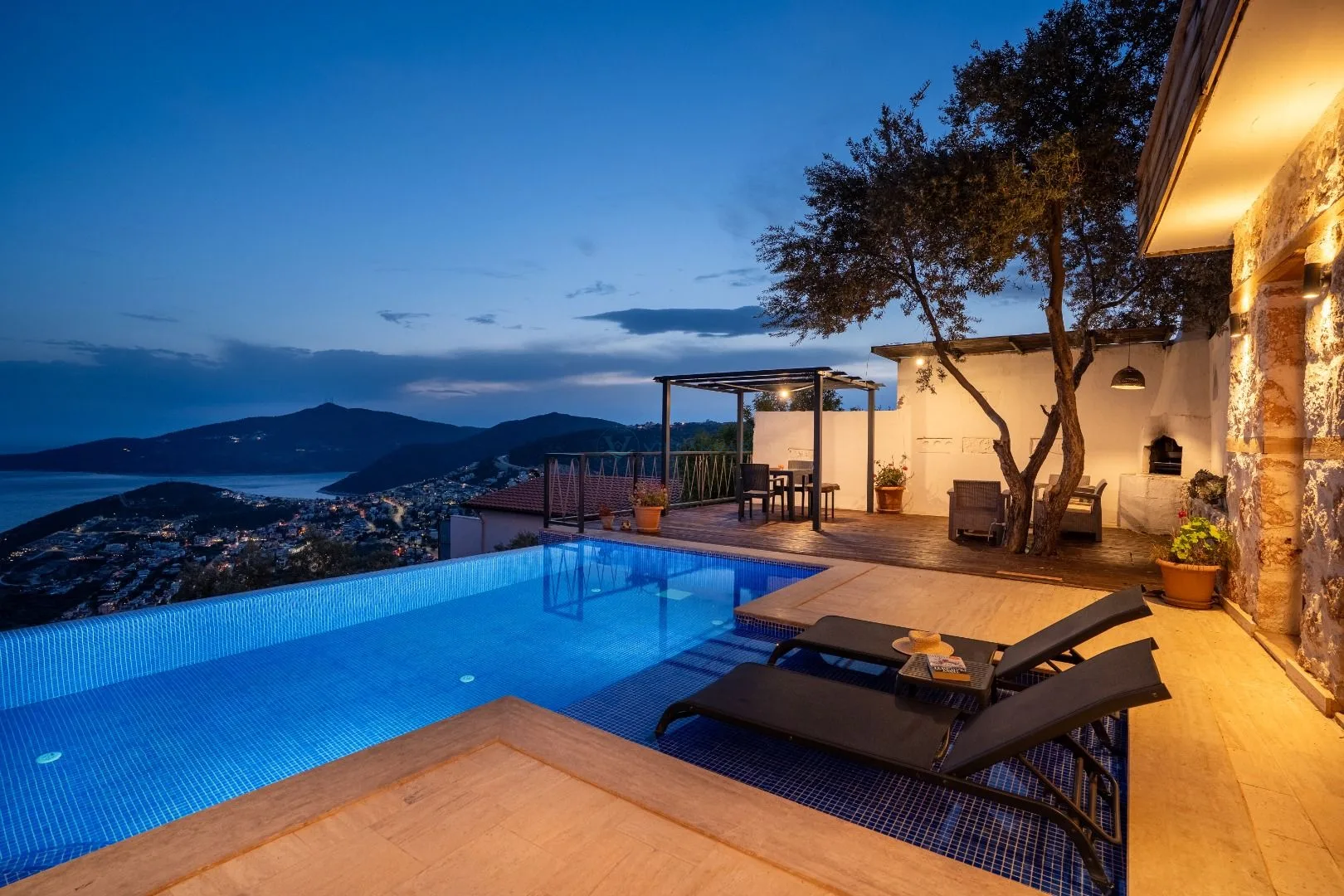 Villa Taş Patika