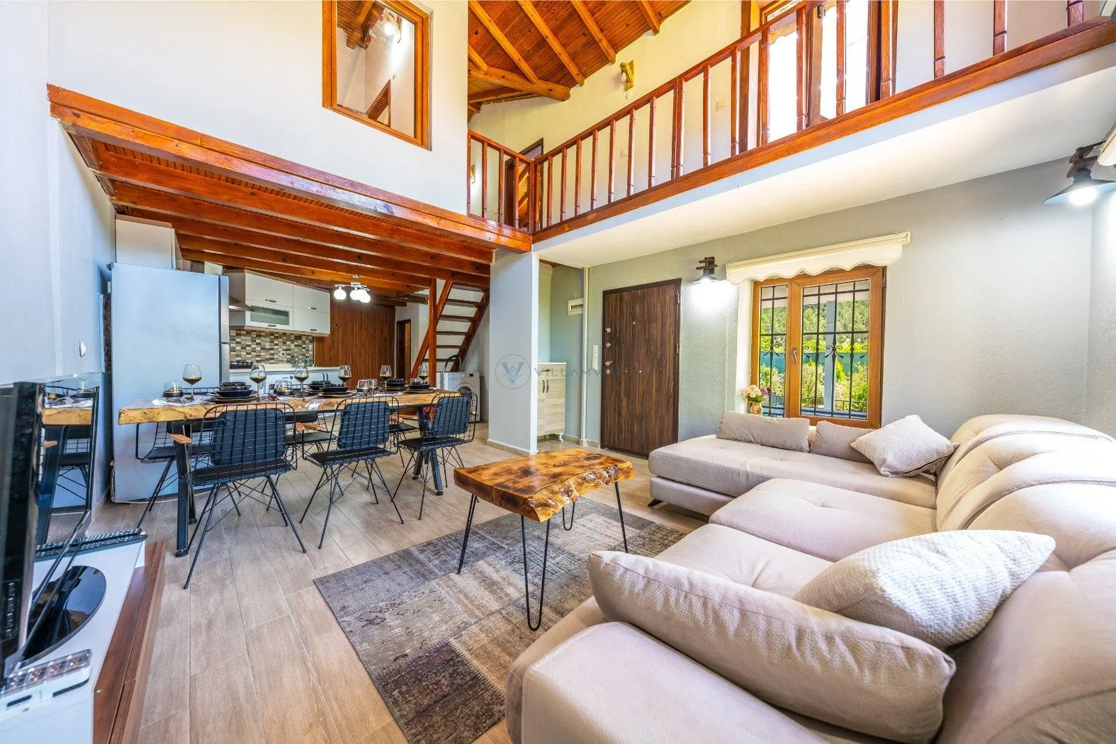 Villa Maria