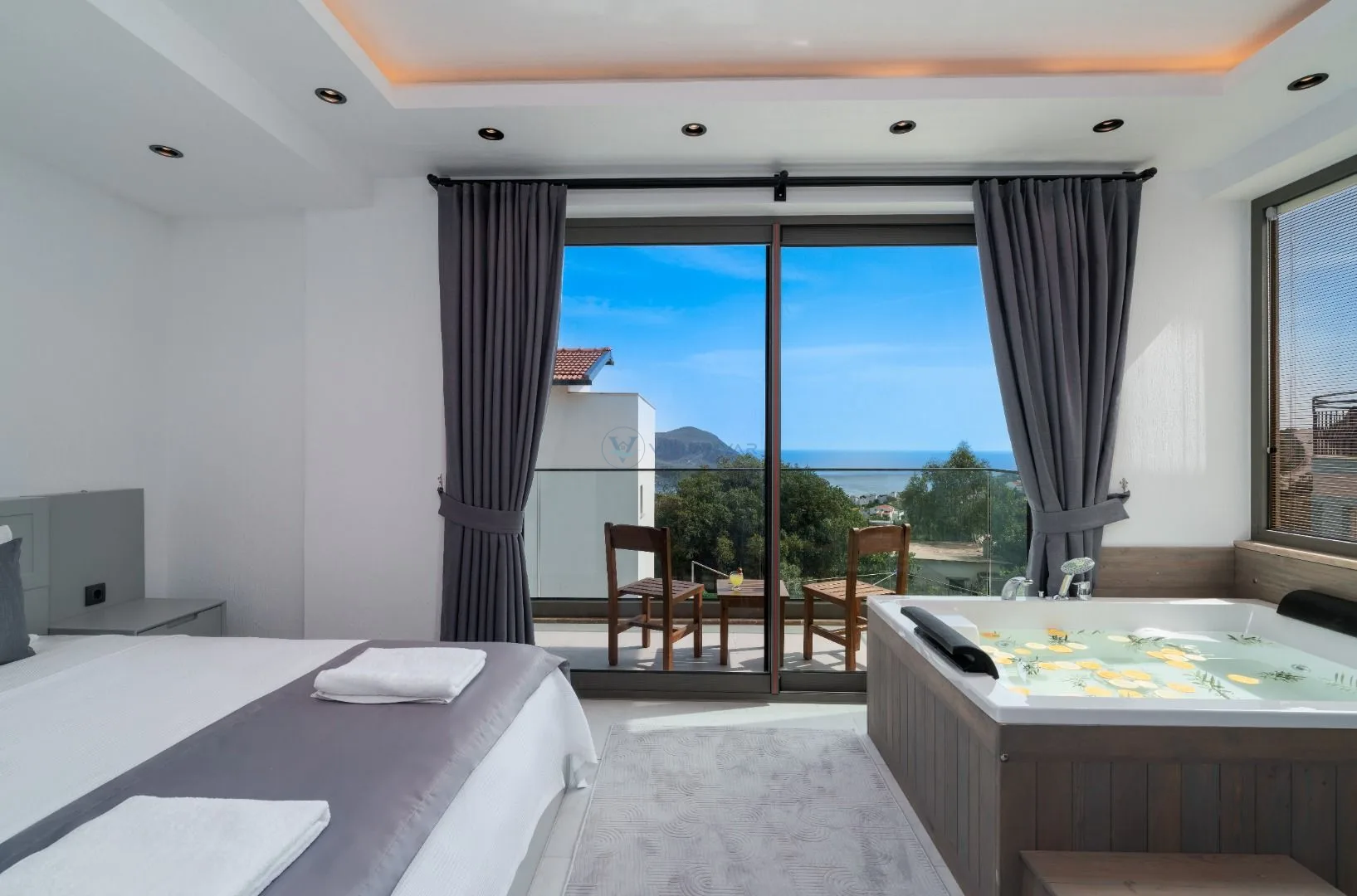 Villa Laren -Kalkan-