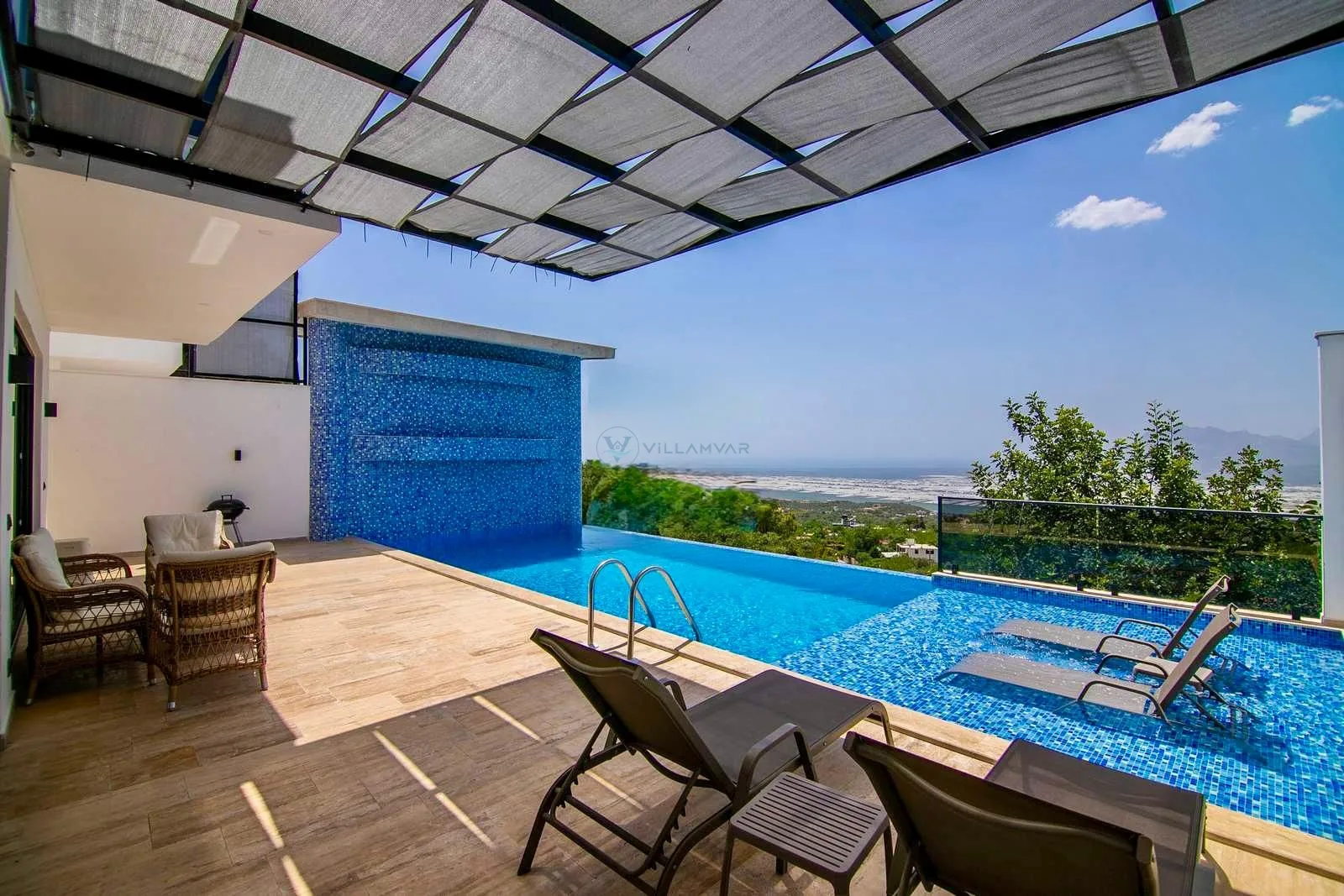 Villa Yazlık Rüya 2