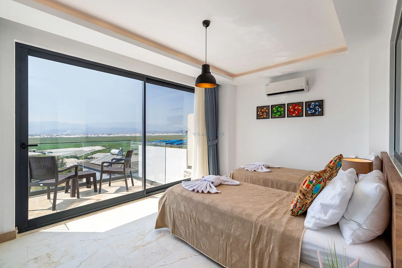 Villa Keskin