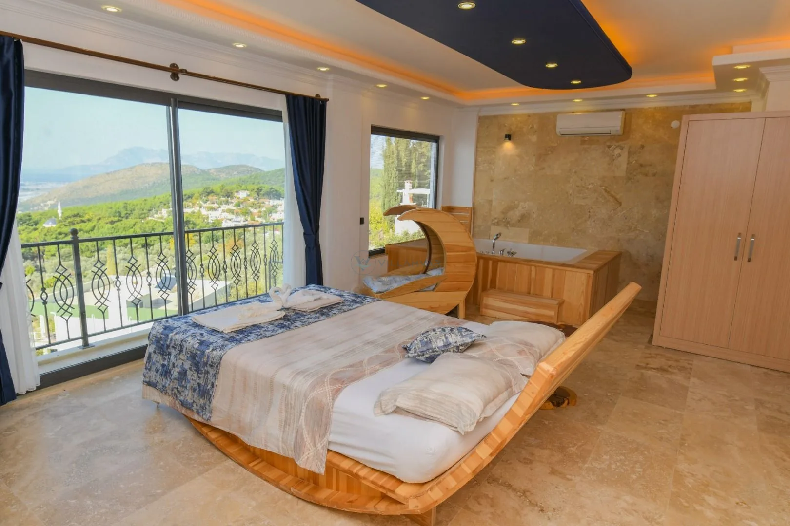 Villa Terapi İsmail