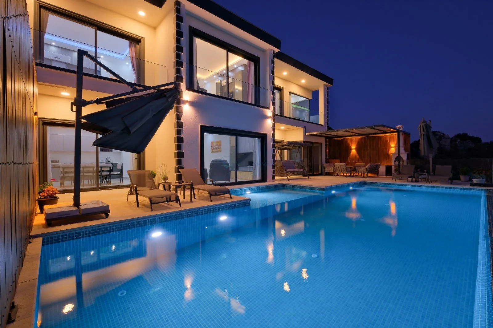 Villa Nardo 2