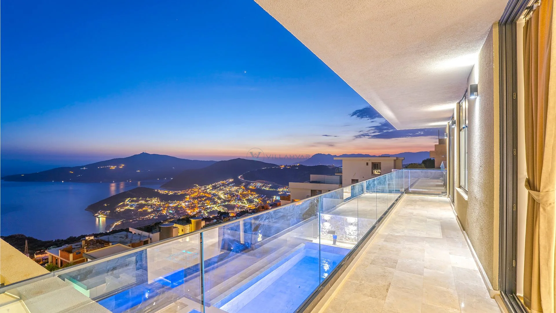 Villa Sakin