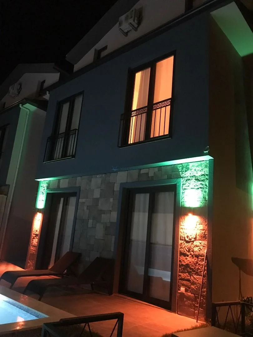 Villa Nağme 1