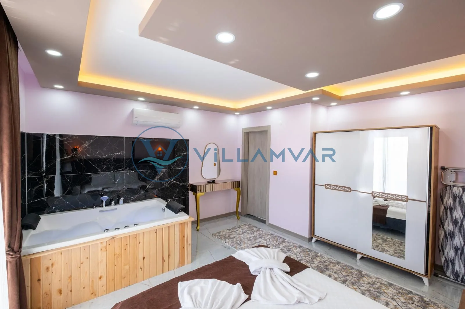 Villa Havin