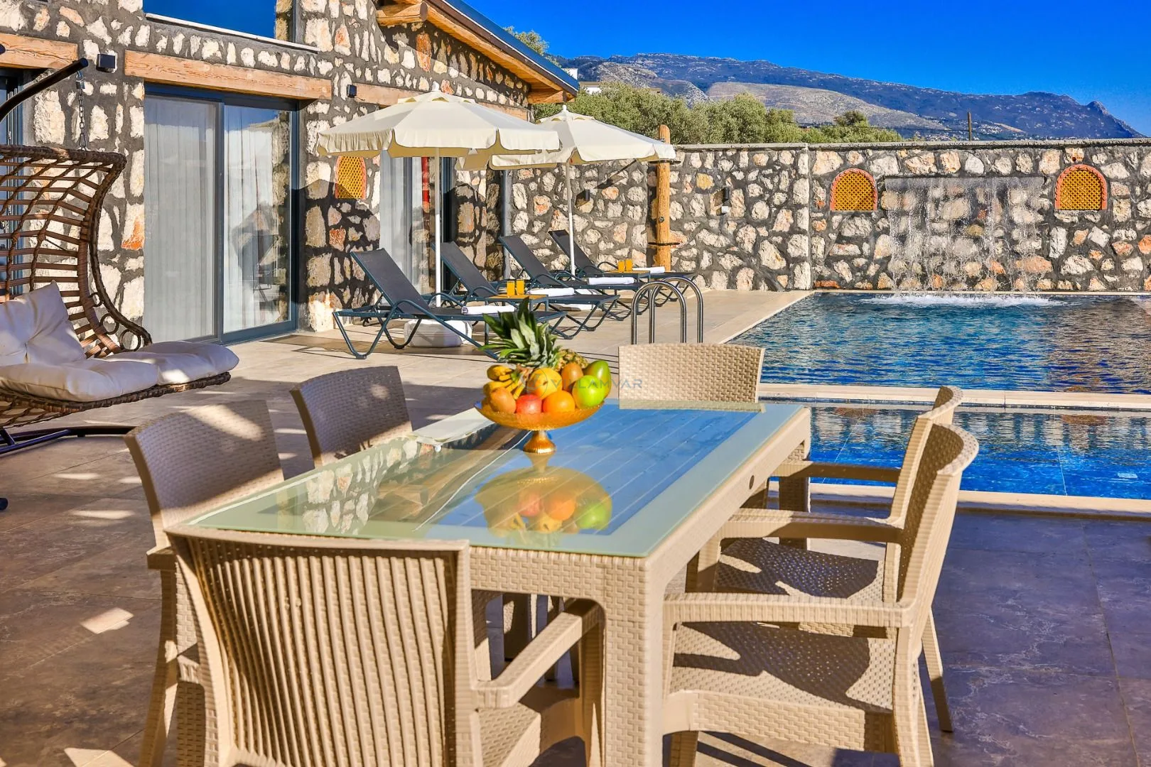 Villa Yildiz Çavdır