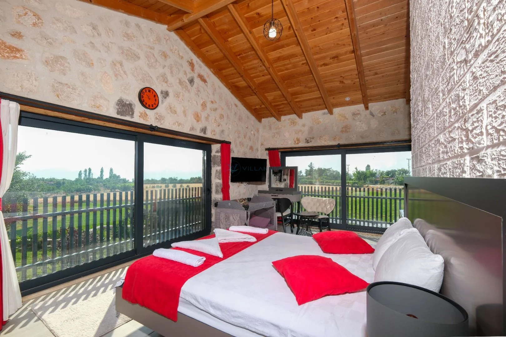 Villa Kaya Likos