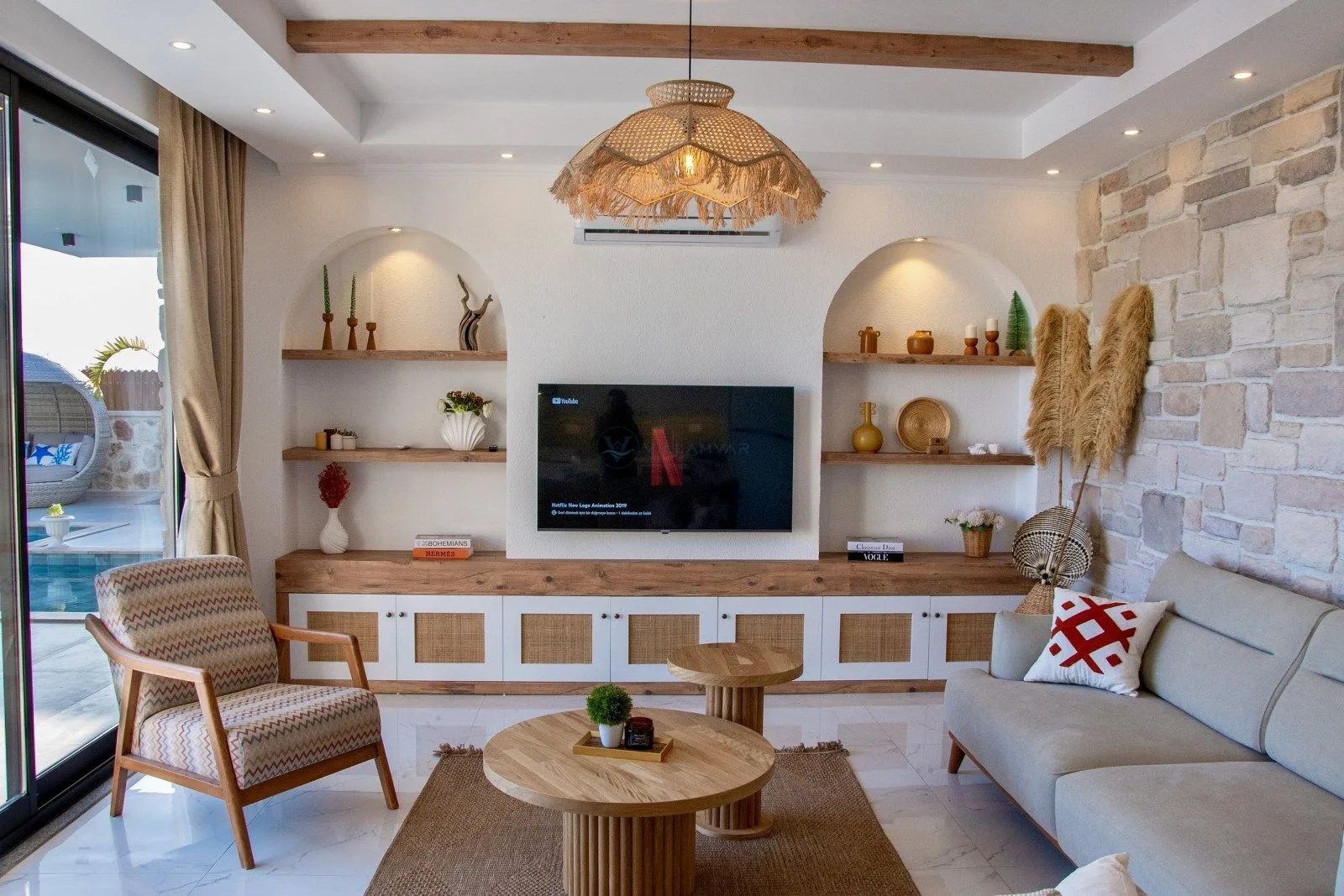 Villa Elysium