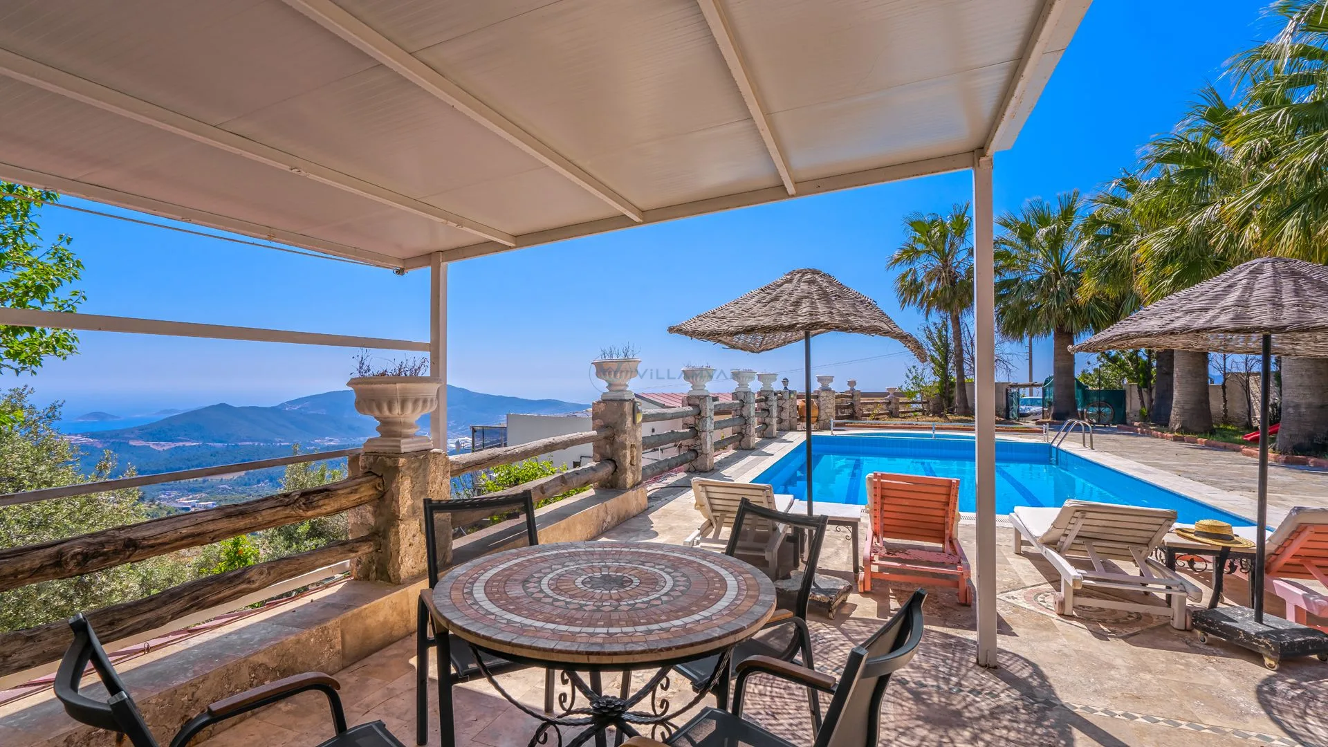 Villa Manzaram 2