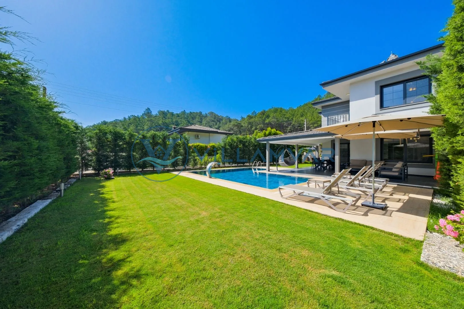 Villa Arkadya