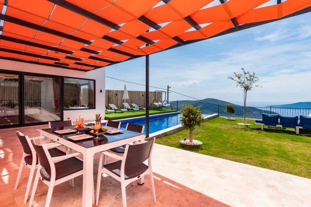 Villa Onbaşı