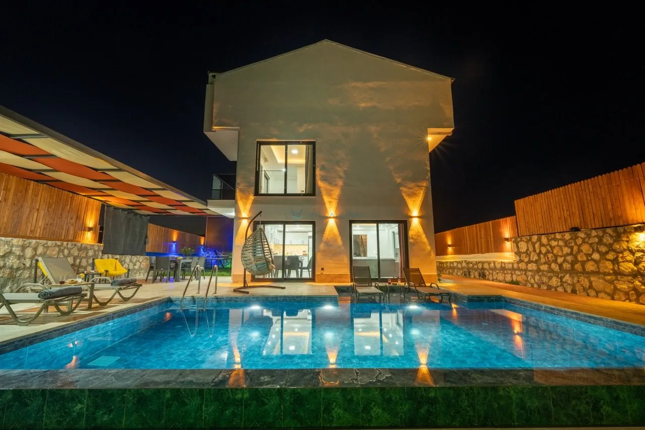 Villa Şirinler 1