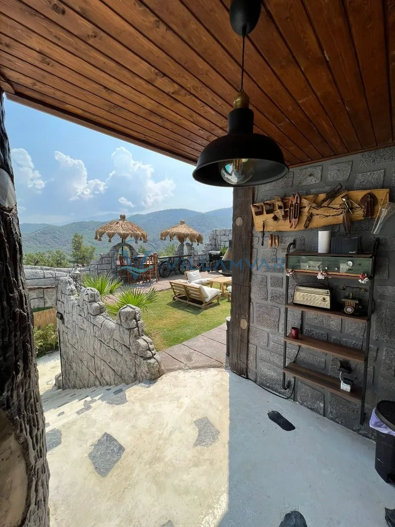 Villa Rustica