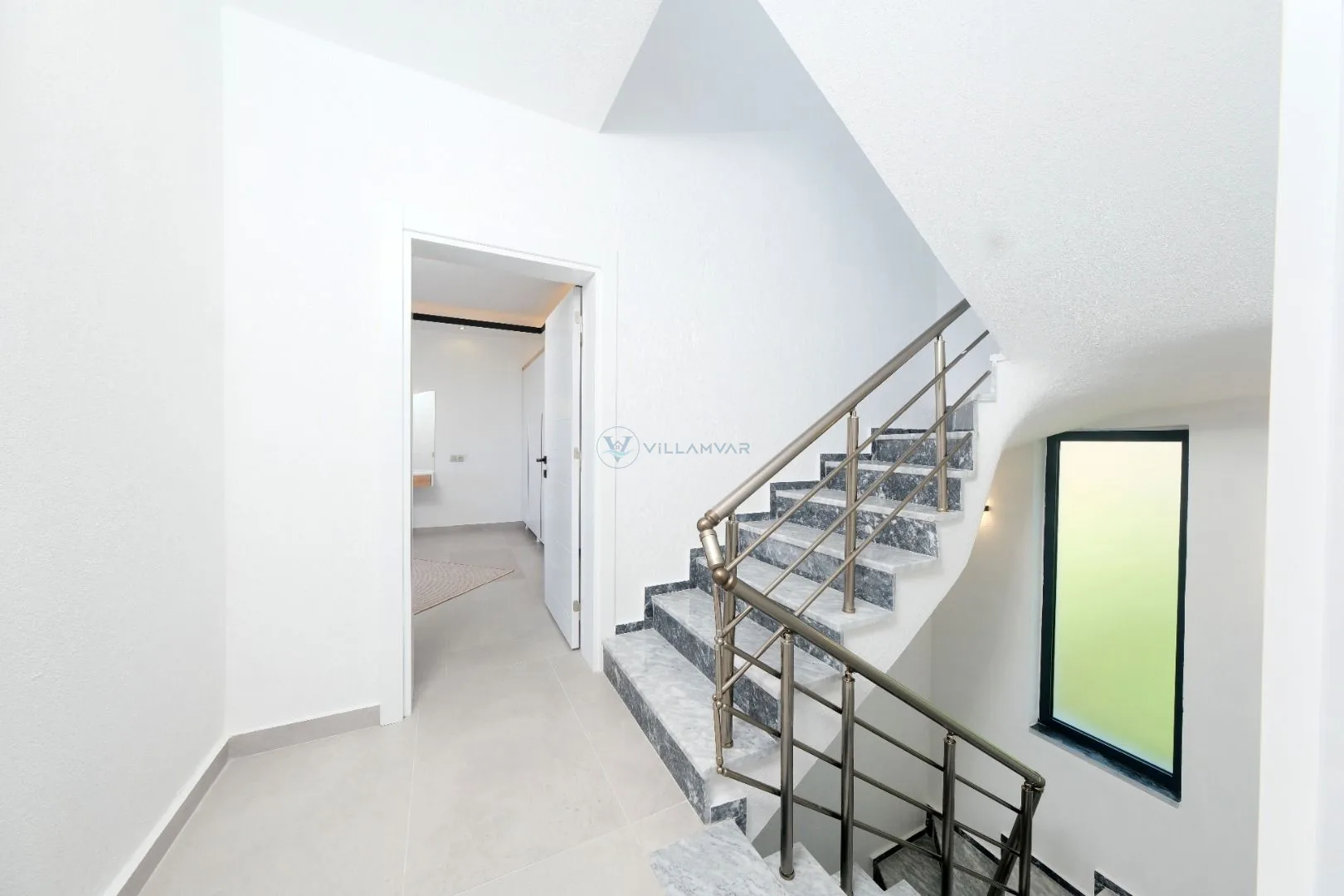 Villa Hesperos