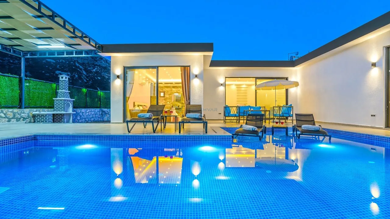 Villa Ortaç-3