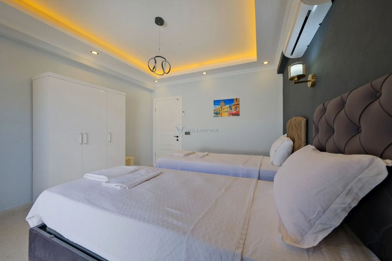 Villa Elmas 3