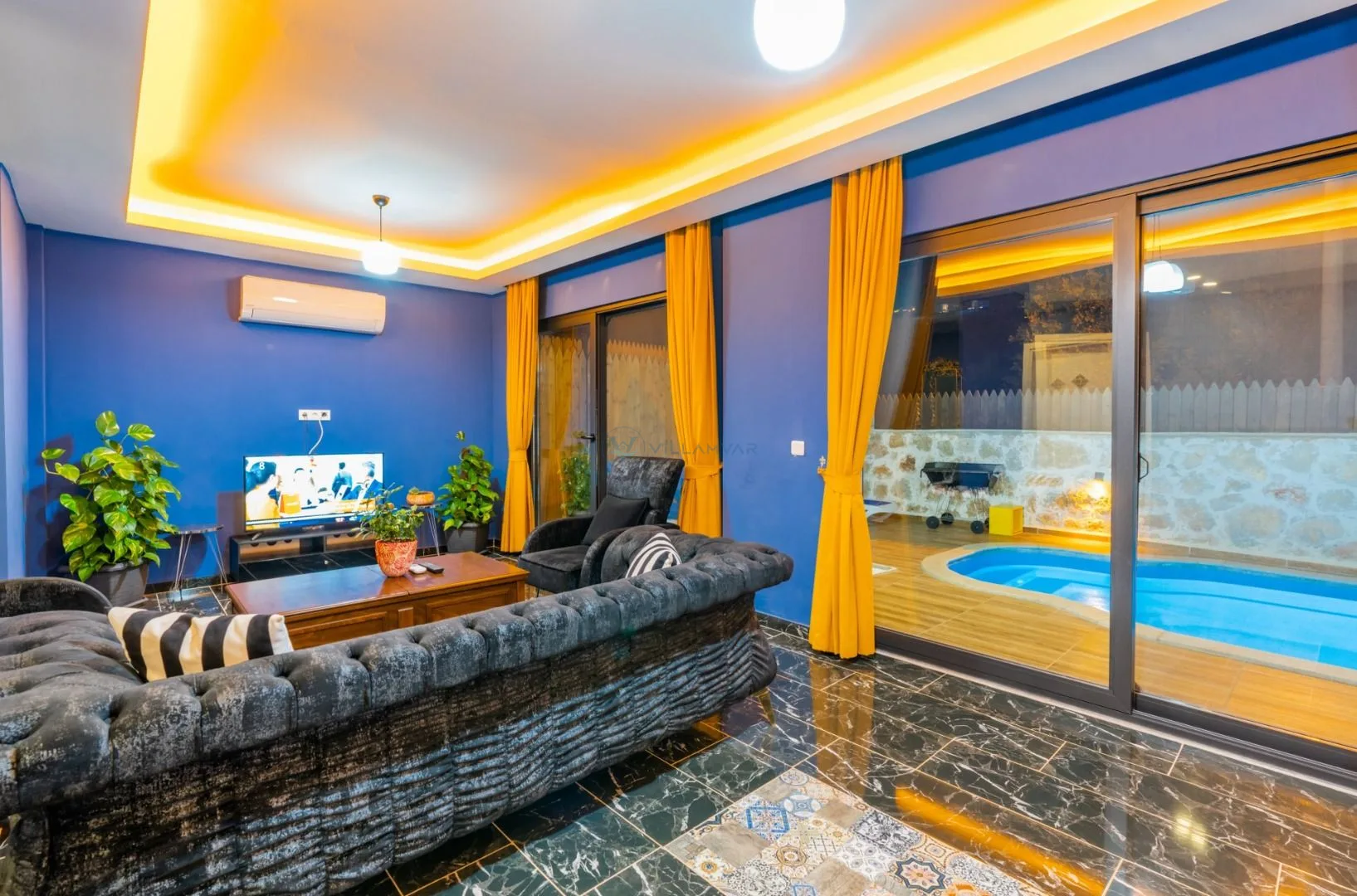 Villa Edis