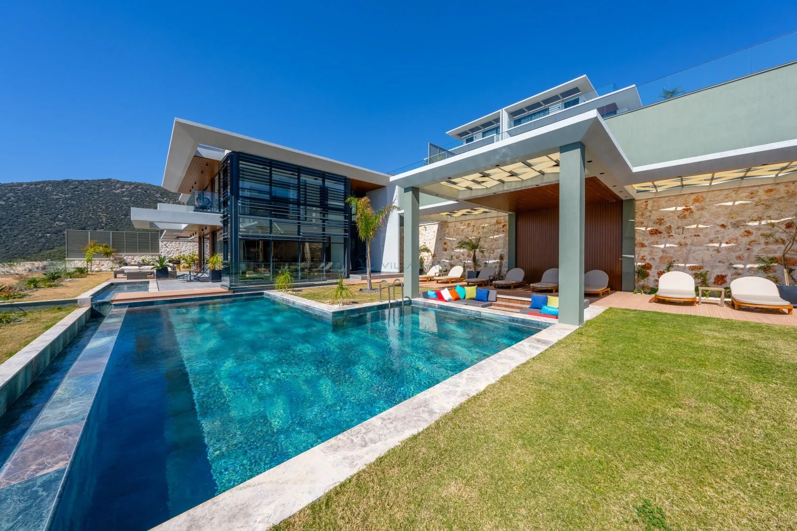 Safran Rental Kalamar