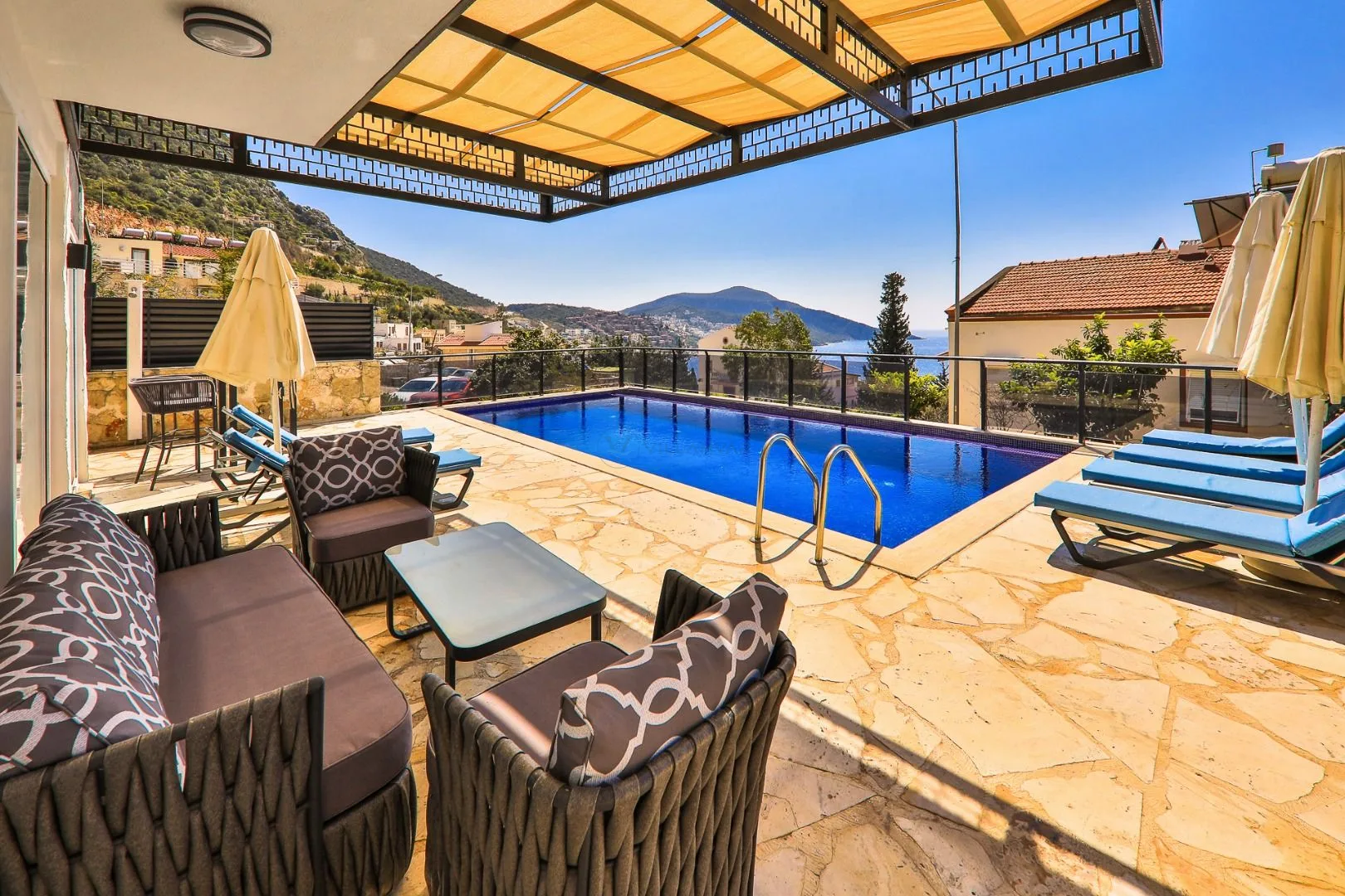 Villa Roa Hills 2