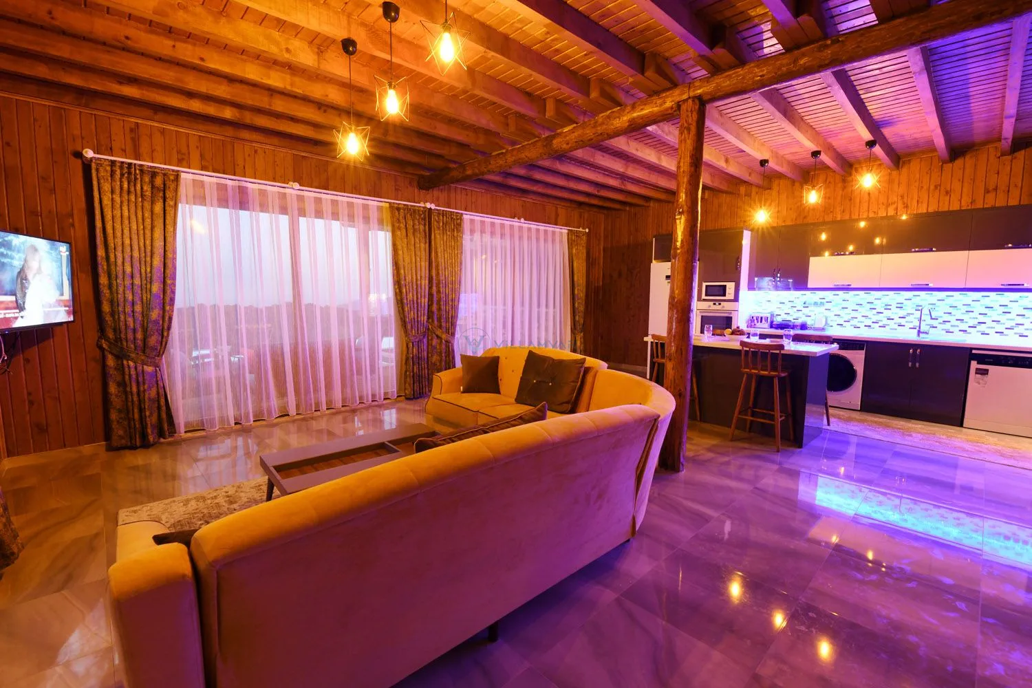 Villa Ozi Kordere