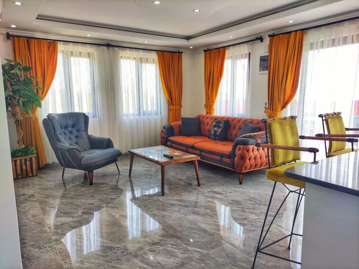 Villa Meyra Üzümlü