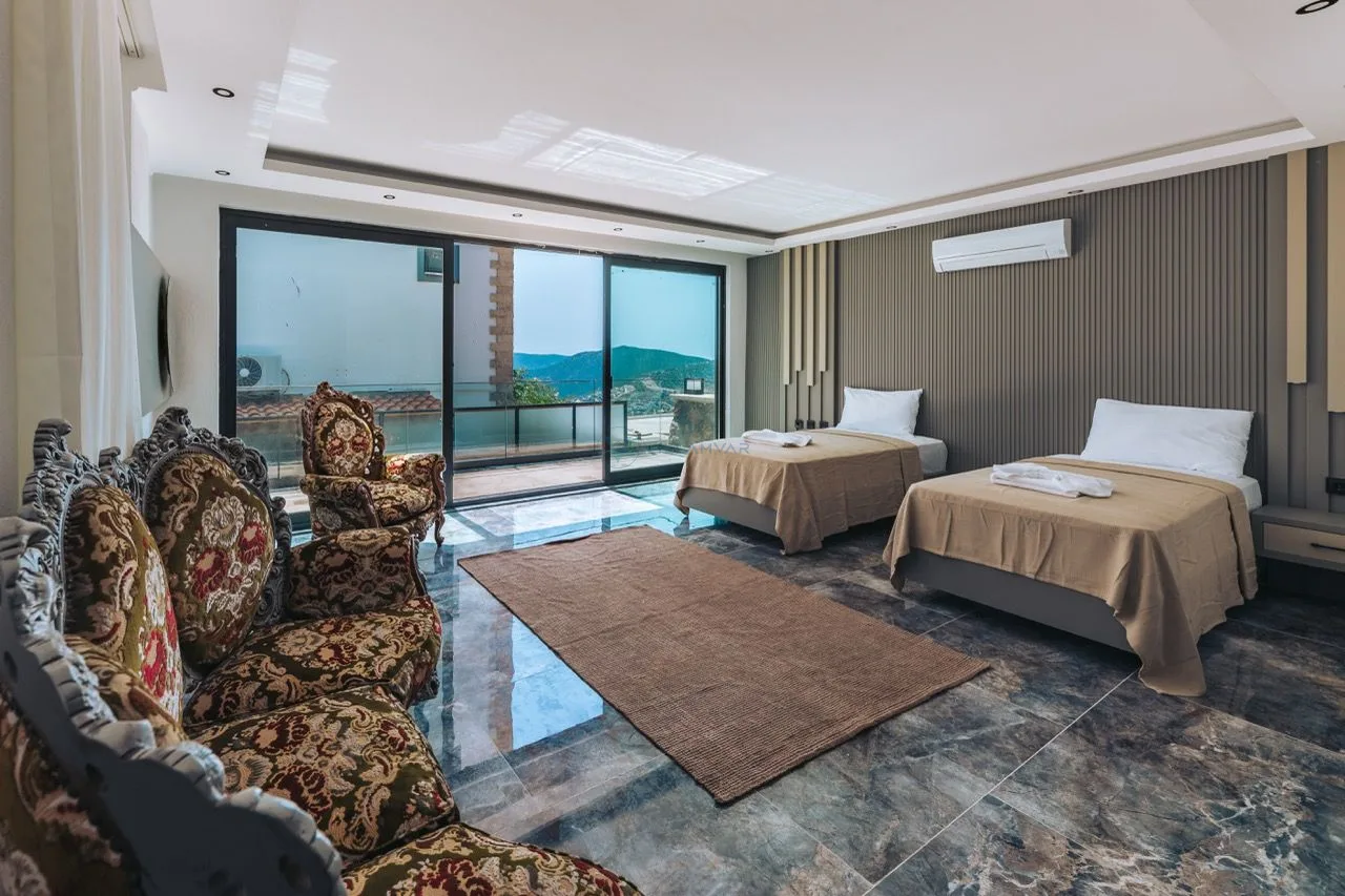 Villa Sabani
