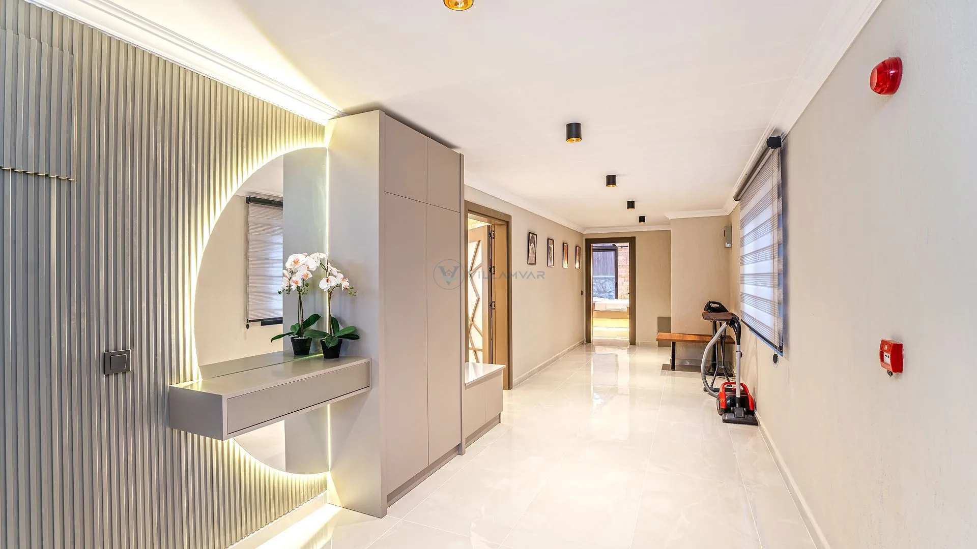 Skylıght Villa Sarıbelen